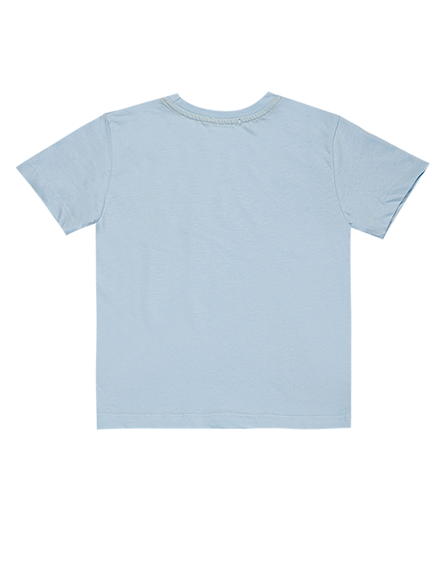 تیشرت و شلوارک پسرانه مدل پلنگ ادونچر 3