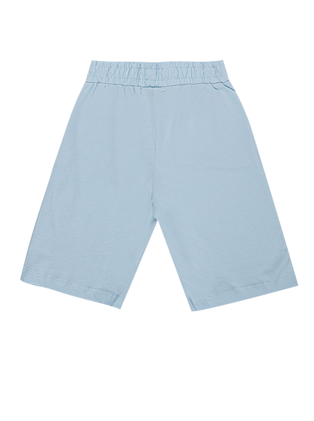 تیشرت و شلوارک پسرانه مدل پلنگ ادونچر 5