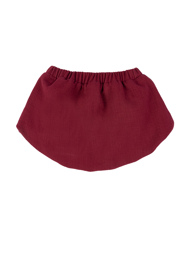 سه تیکه دخترانه مدل دخترک پاییز  9