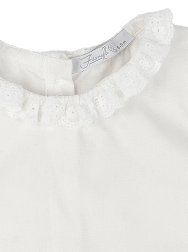 سه تیکه دخترانه مدل دخترک پاییز  4