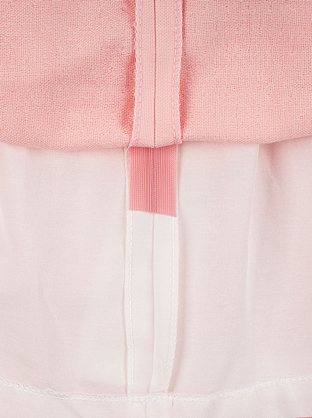 پیراهن دخترانه مدل گلدار2 6