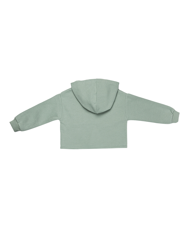 سوییشرت و شلوار دخترانه مدل پاییز  3