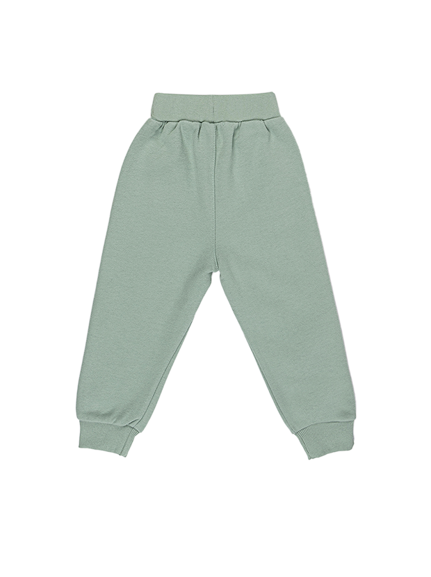 سوییشرت و شلوار دخترانه مدل پاییز  5