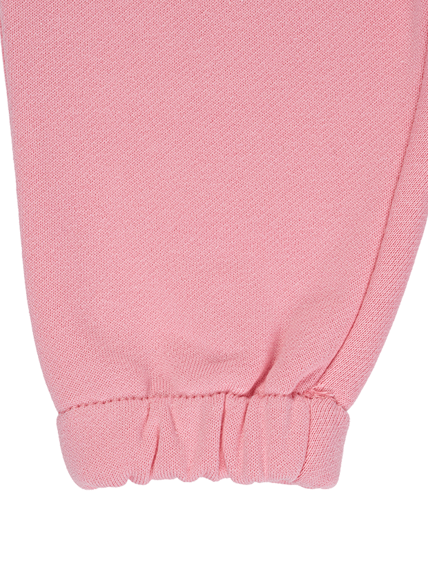 بلوز و شلوار دخترانه مدل قلب 8