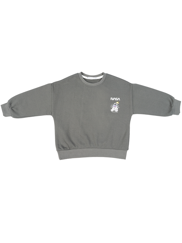 بلوز پسرانه مدل فضانورد ناسا 1