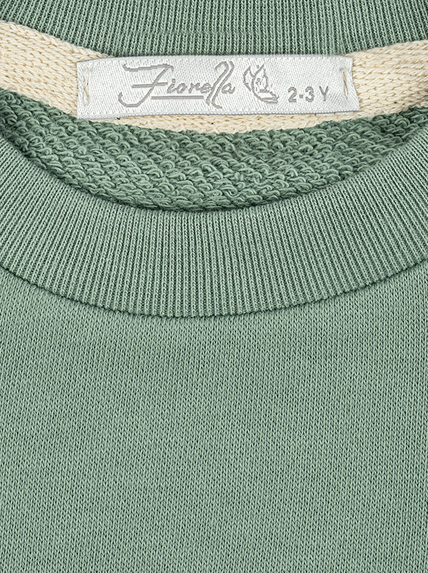 بلوز پسرانه مدل خرگوش قهرمان 6