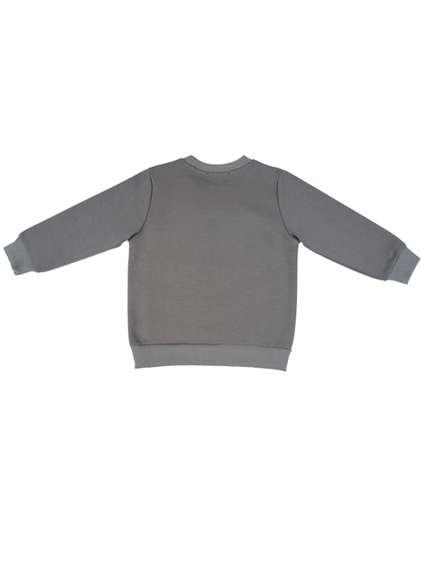 بلوز و شلوار پسرانه مدل خرس تدی 3