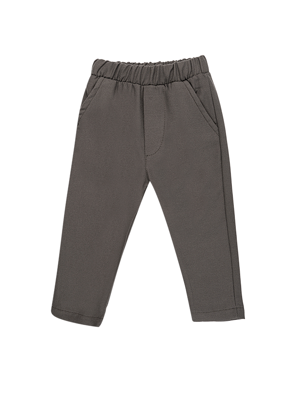 سه تیکه پسرانه مدل تدی زرد2 2