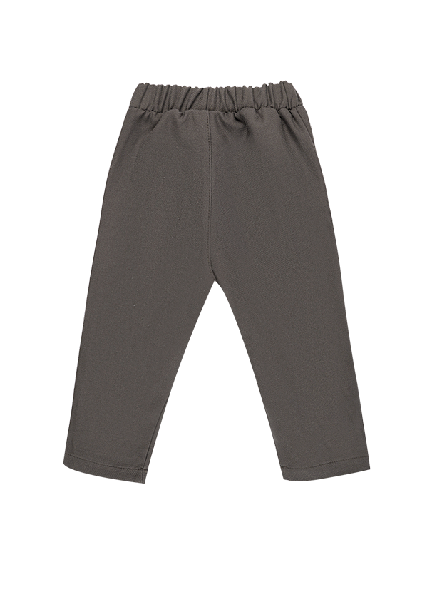 سه تیکه پسرانه مدل تدی زرد2 3