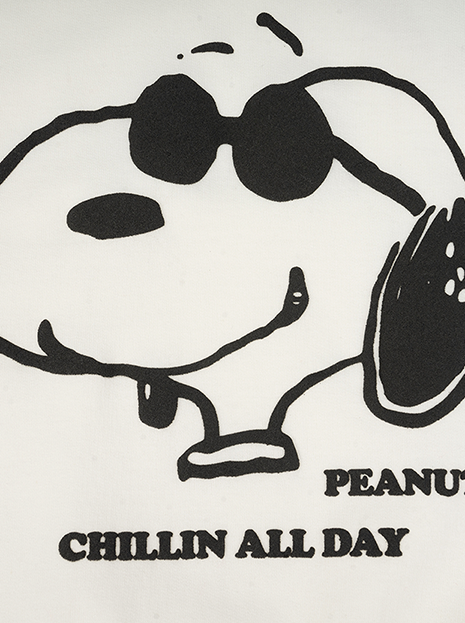 بلوز پسرانه مدل اسنوپی 3