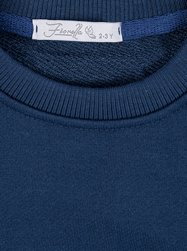 بلوز پسرانه مدل پاییزی 4