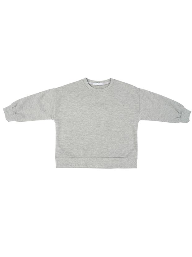 بلوز پسرانه مدل طوسی 1