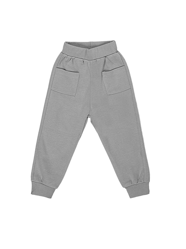 سوییشرت و شلوار دخترانه مدل پاییز 4