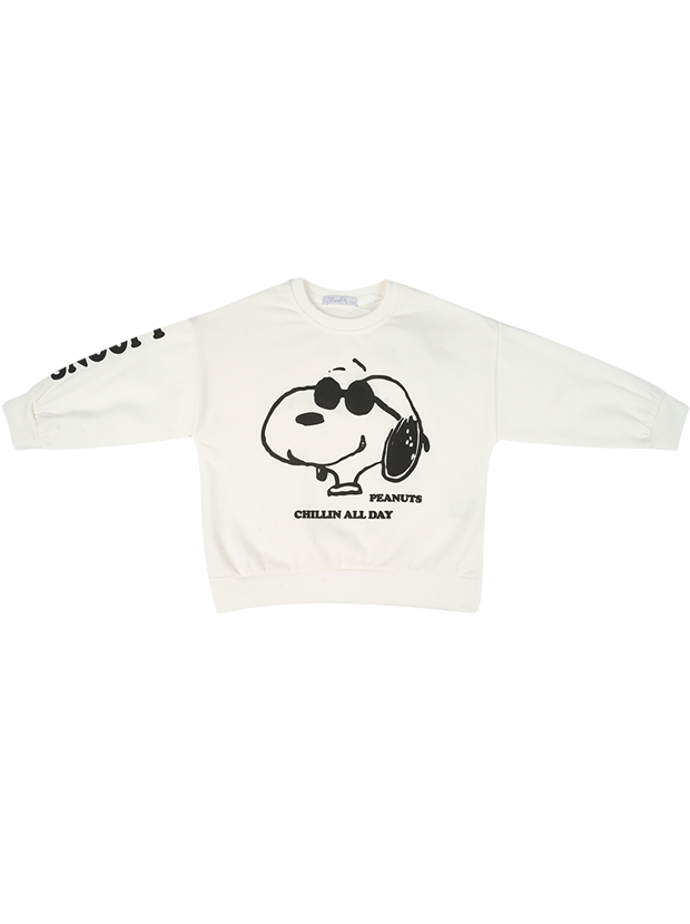 بلوز پسرانه مدل اسنوپی3 1