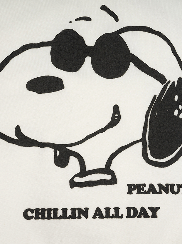 بلوز پسرانه مدل اسنوپی3 3