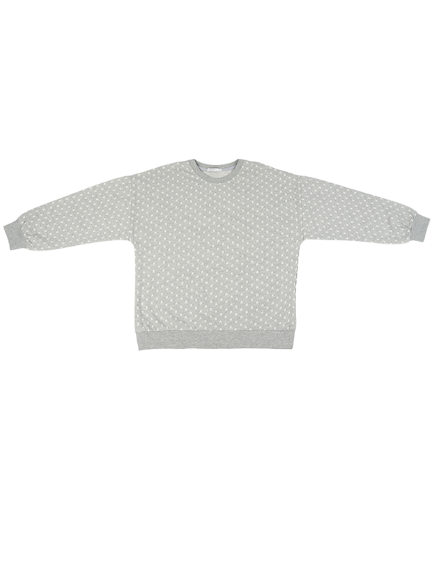 بلوز دخترانه مدل ستاره 1