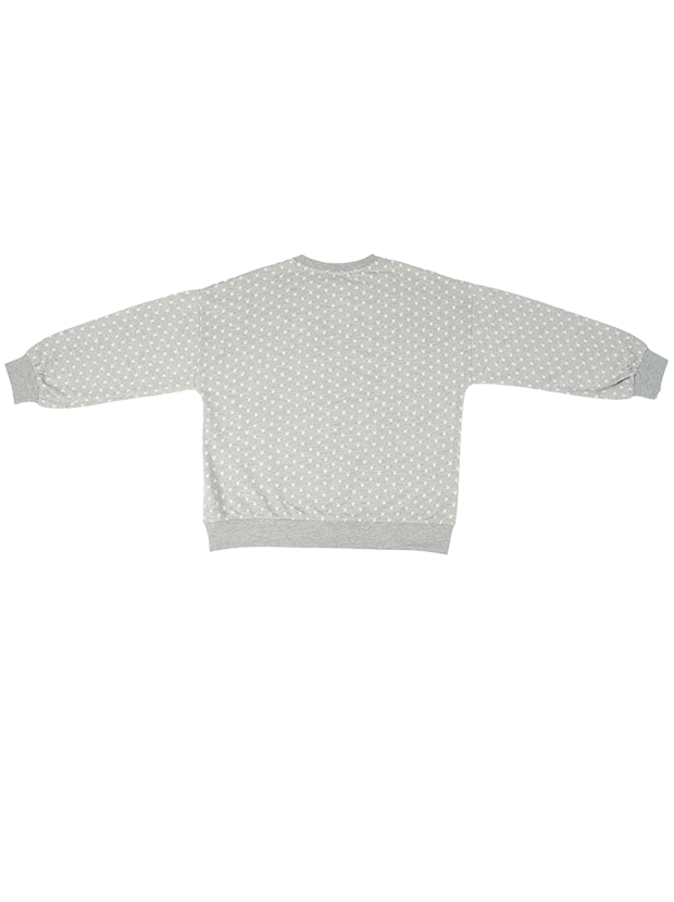 بلوز دخترانه مدل ستاره 2