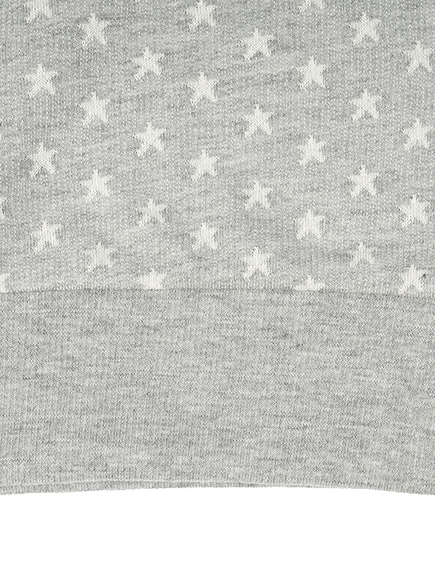 بلوز دخترانه مدل ستاره 3