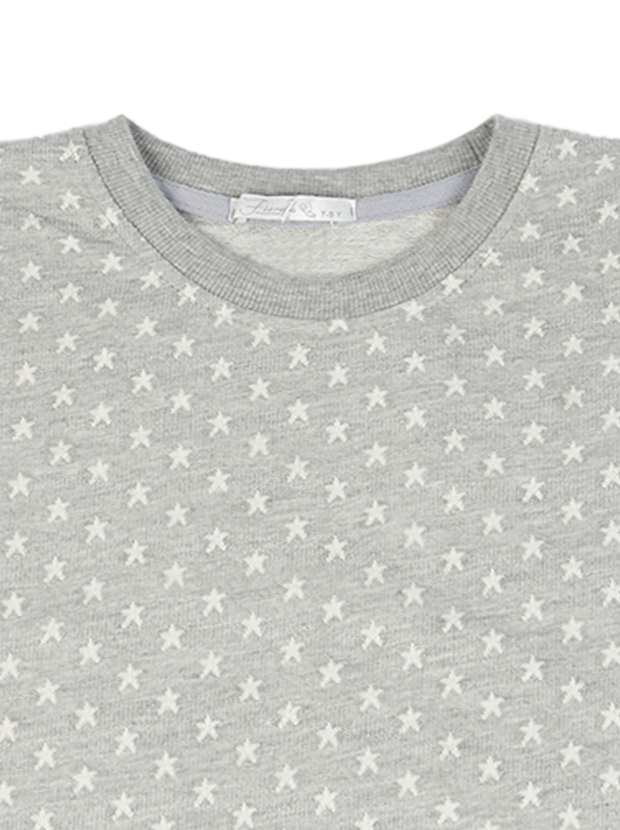 بلوز دخترانه مدل ستاره 4