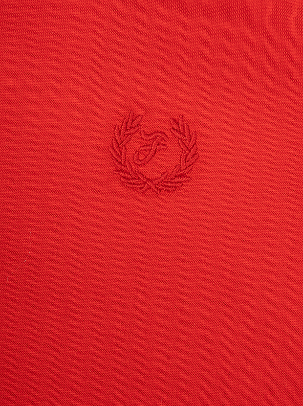 بلوز دخترانه مدل قرمز 3