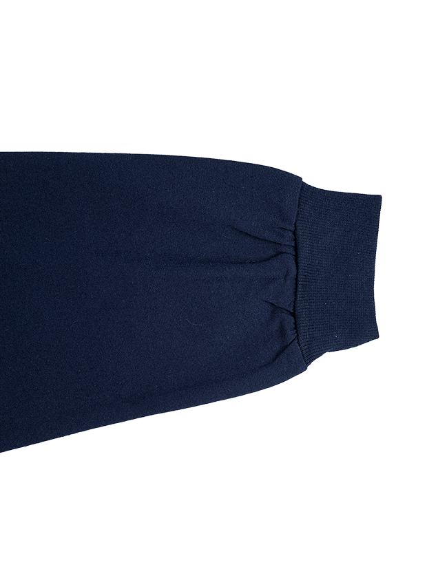 بلوز پسرانه مدل سرمه ای 4