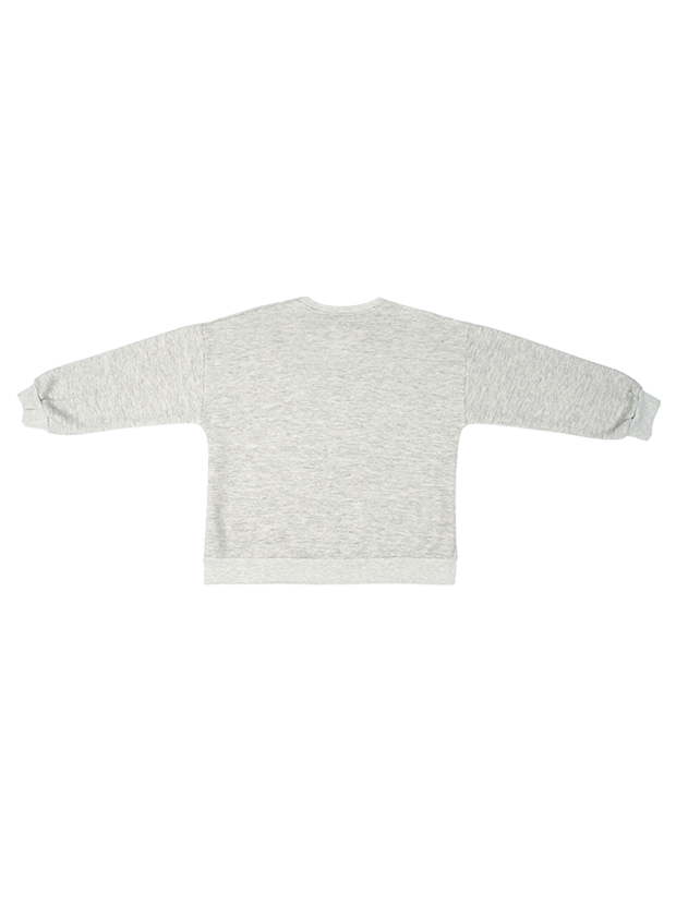 بلوز پسرانه مدل طوسی 2