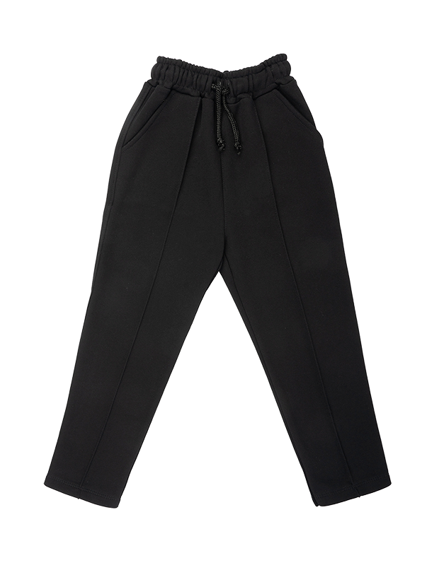 شلوار پسرانه مدل مشکی 1