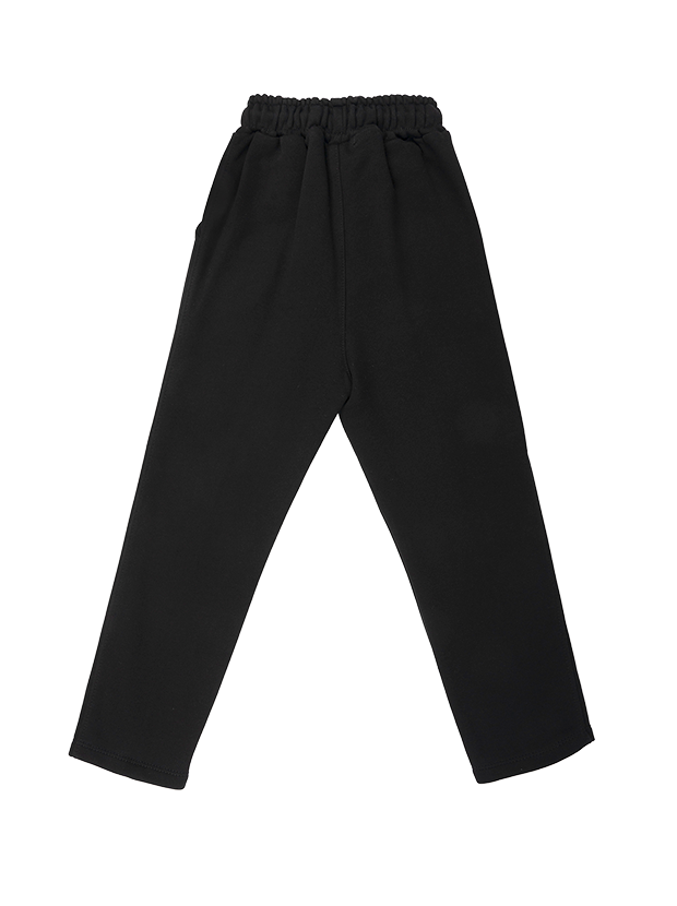 شلوار پسرانه مدل مشکی 2