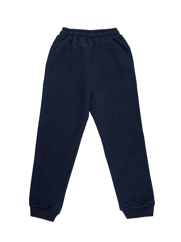 شلوار پسرانه مدل سرمه ای 2