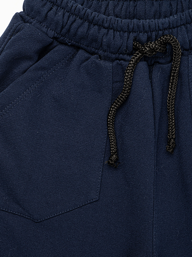 شلوار پسرانه مدل سرمه ای 3