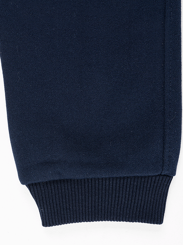 شلوار پسرانه مدل سرمه ای 4