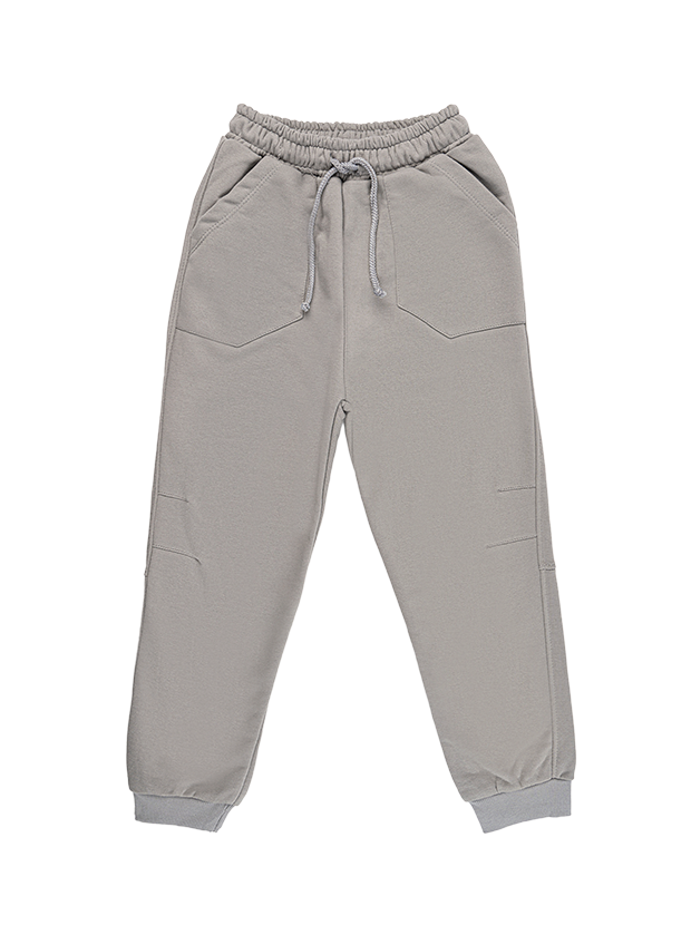 شلوار پسرانه مدل طوسی 1