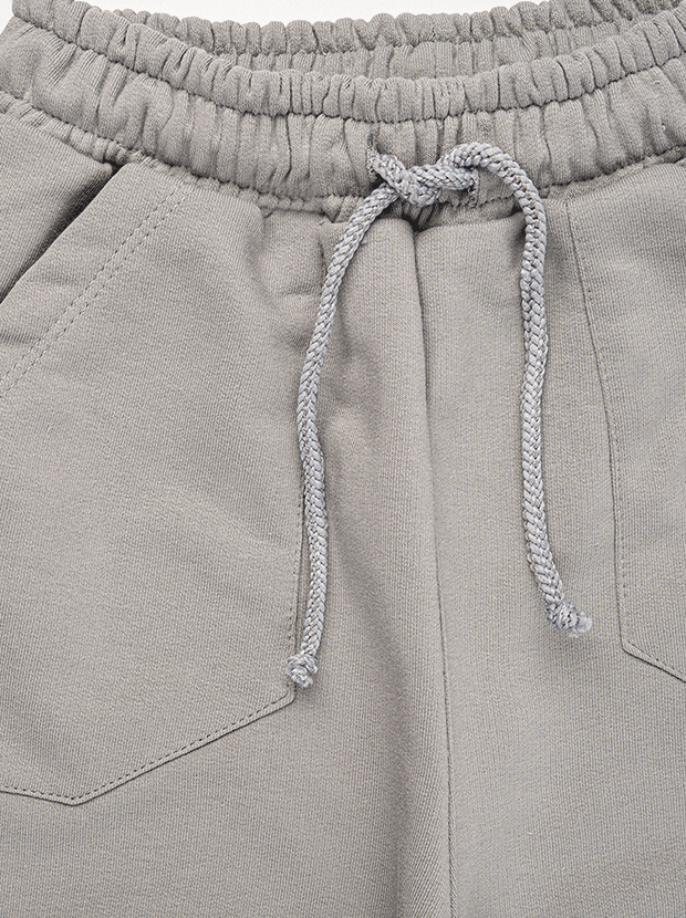 شلوار پسرانه مدل طوسی 3