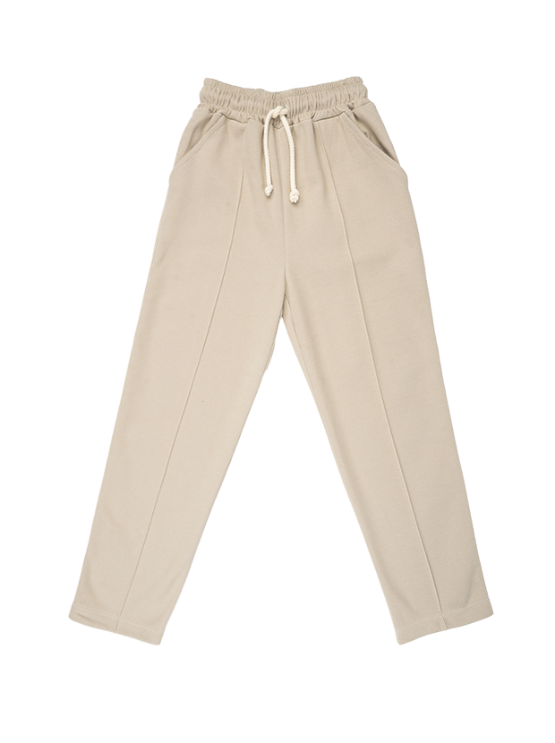 شلوار پسرانه مدل کرم 1