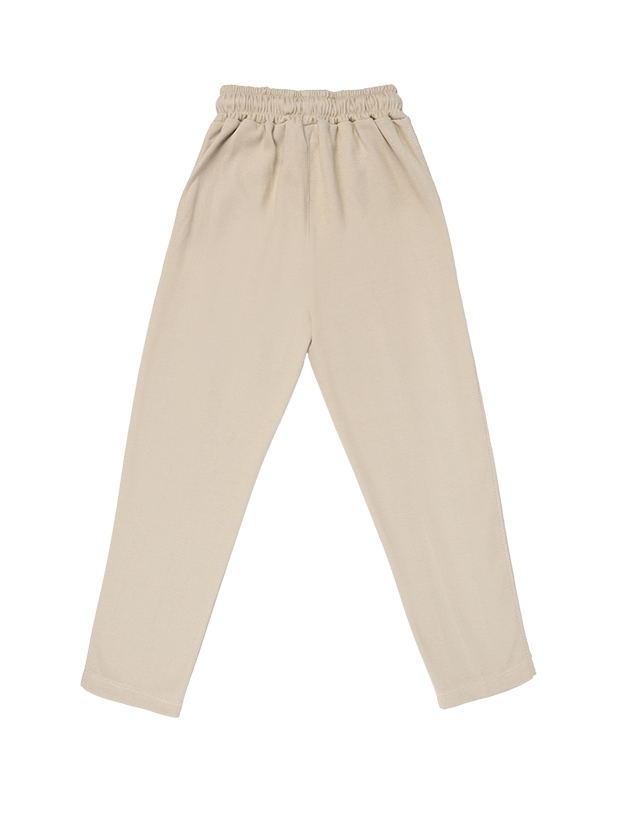 شلوار پسرانه مدل کرم 2