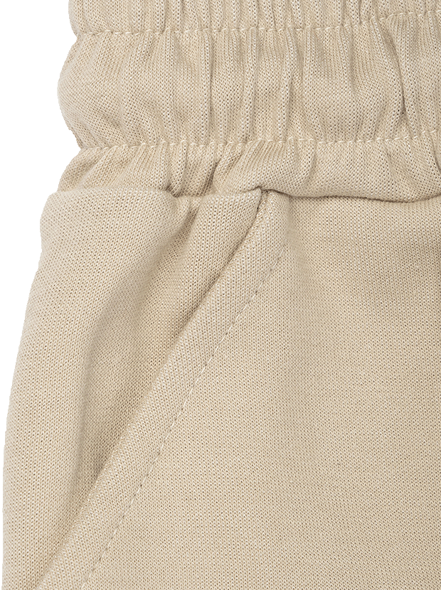 شلوار پسرانه مدل کرم 3