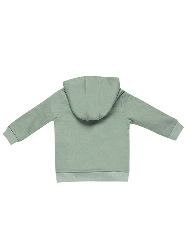 سه تیکه پسرانه مدل خرس مهربان 3