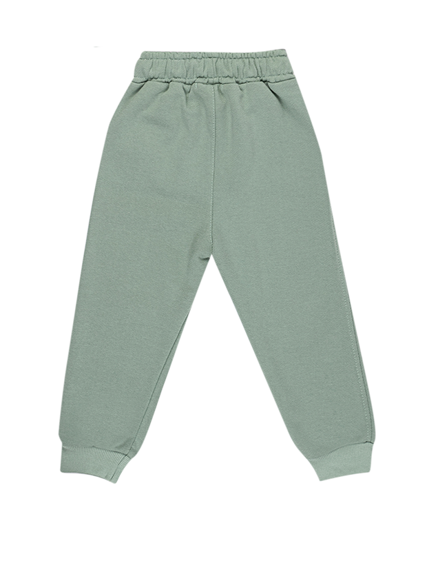 سه تیکه پسرانه مدل خرس مهربان 8