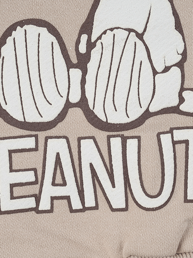 بلوز و شلوار پسرانه مدل اسنوپ بازیگوش  7