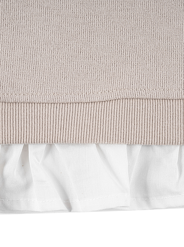 بلوز دخترانه مدل الیکا 2 4