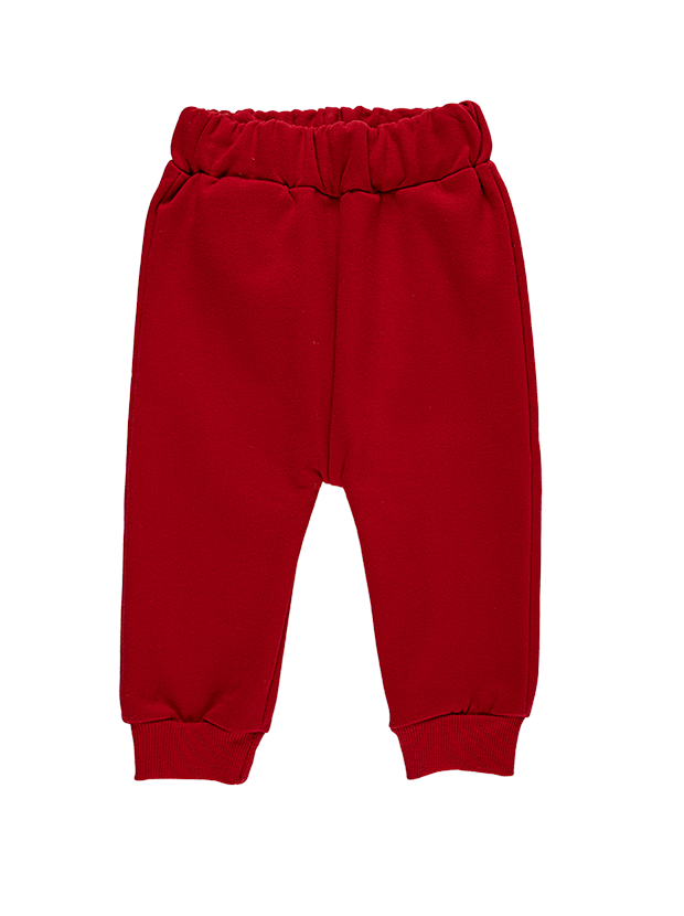 بلوز و شلوار پسرانه مدل سانتا 1 2