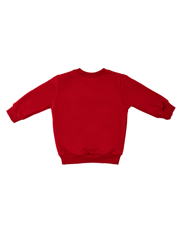 بلوز و شلوار پسرانه مدل سانتا 1 5