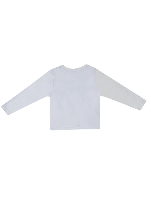 سه تکه دخترانه مدل دل آرام 2 فیورلا 3