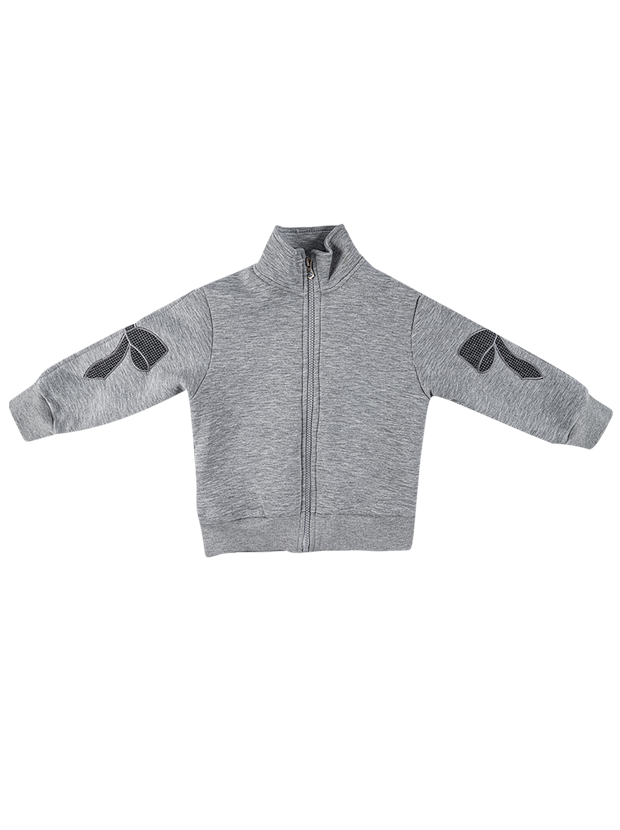 سه تکه دخترانه مدل دل آرام 2 فیورلا 8