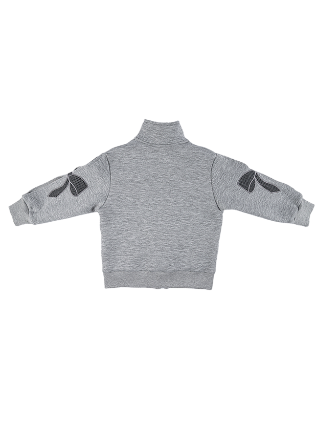 سه تکه دخترانه مدل دل آرام 2 فیورلا 9