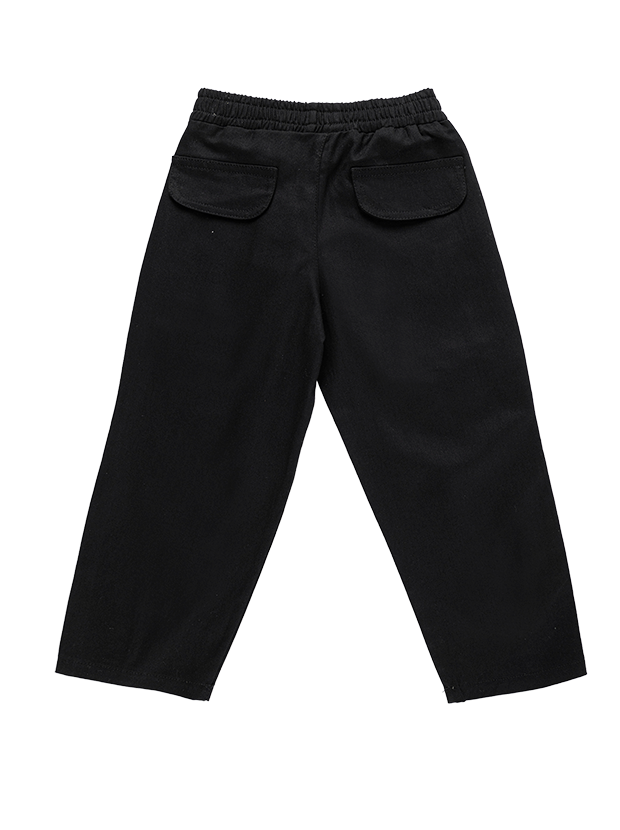 شلوار پسرانه مدل تارا  2