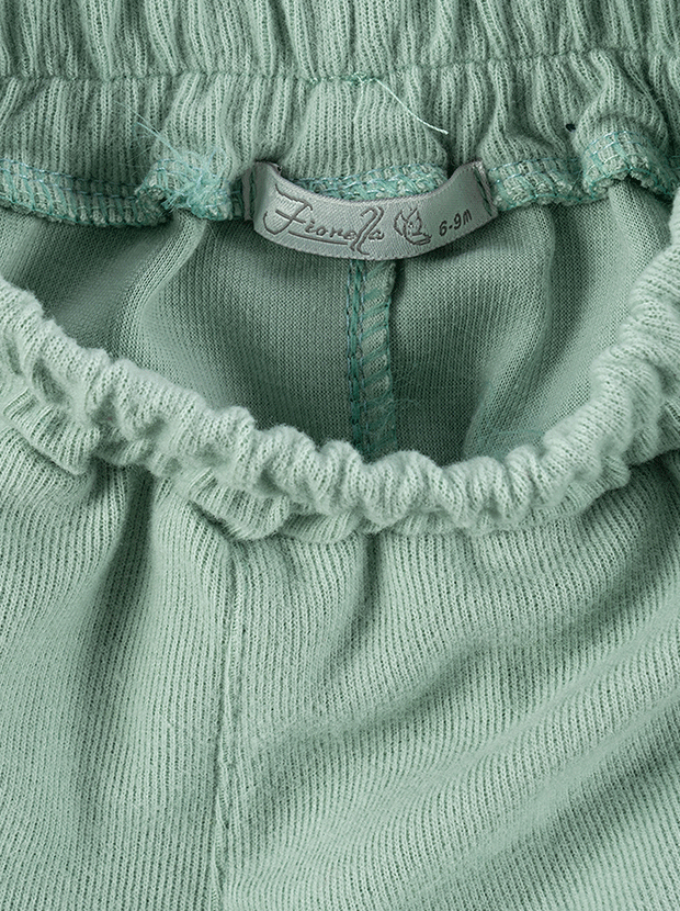 بلوز و شلواردخترانه مدل خرگوش بازیگوش  7