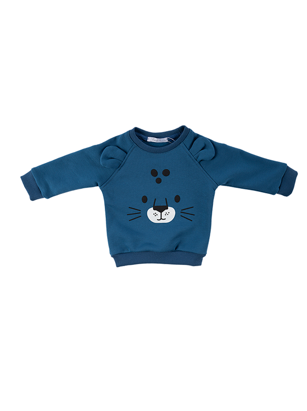 بلوز و شلوار پسرانه مدل لایونل 2