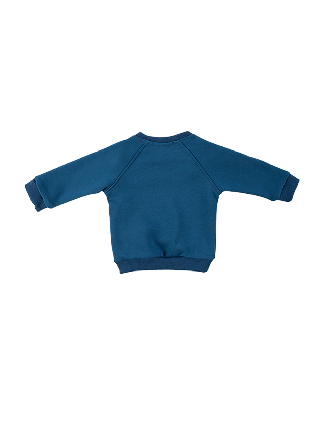 بلوز و شلوار پسرانه مدل لایونل 3