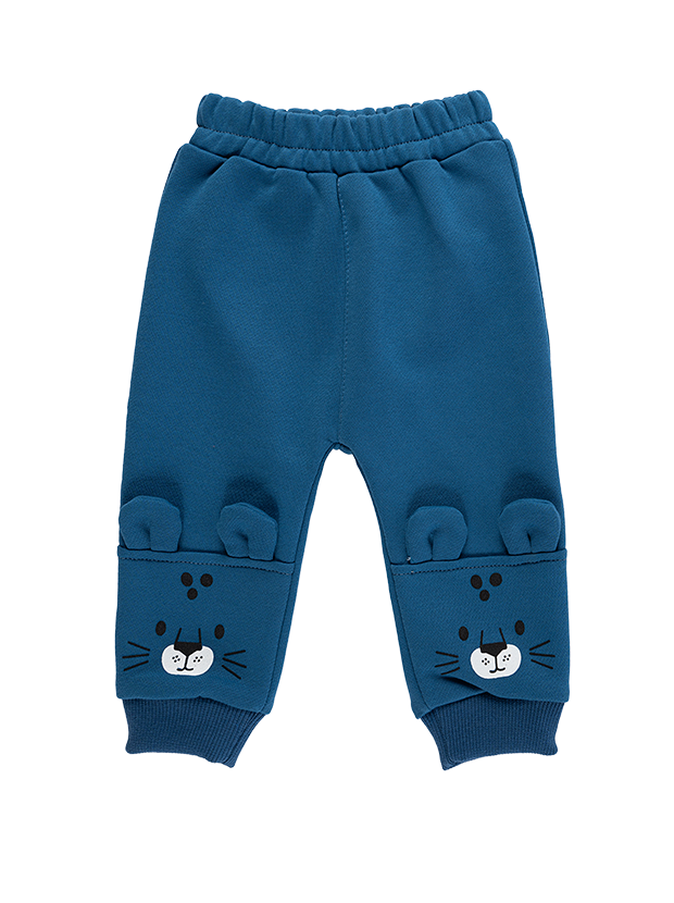 بلوز و شلوار پسرانه مدل لایونل 5